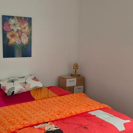 Apartament Denia Playa Punta Els Molins Zewnętrze zdjęcie